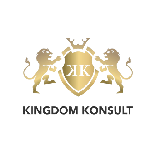Kingdom Konsult Logo