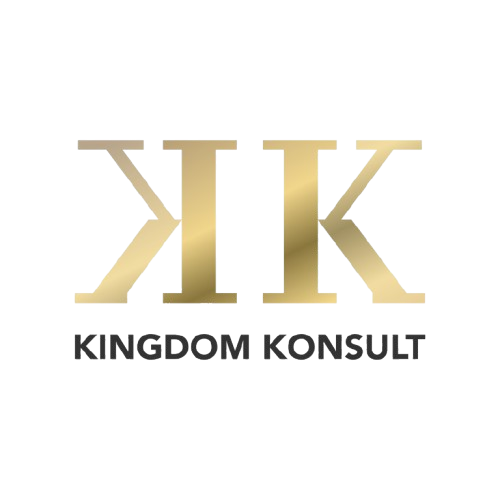 Kingdom Konsult Logo