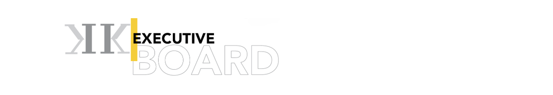 Executive Board